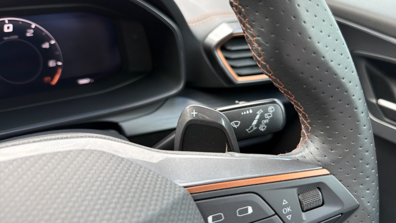 CUPRA Formentor 1.4 eHybrid 204 V1 5dr DSG Estate